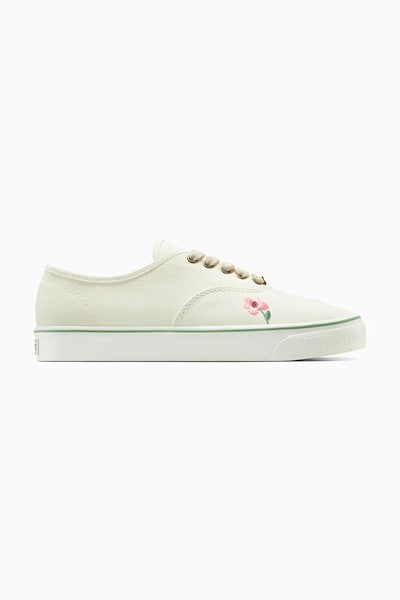 Converse tenisówki NAUT-1 kolor beżowy A16308C
