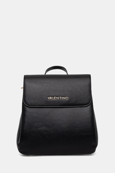 Nahrbtnik Valentino Bags WEST RE ženski, črna barva, VBS9I820