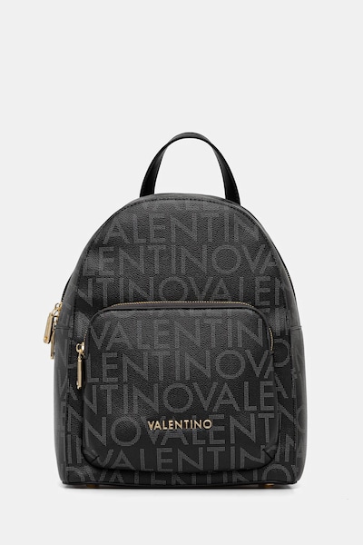 Nahrbtnik Valentino Bags REGINA RE ženski, črna barva, VBS9IS20
