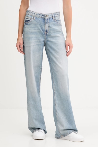 Джинси Guess Jeans W5YA0Y D0152