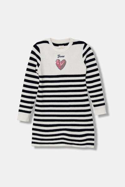 Guess ruha sötétkék, mini, harang alakú, K5YK07 Z3FU0