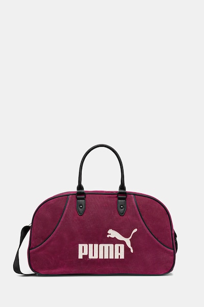 Torba Puma Grip Bag roza barva, 91826
