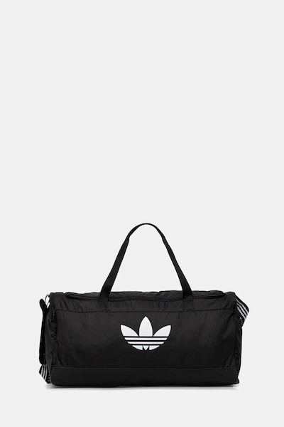 Torba adidas Originals črna barva, JX0262
