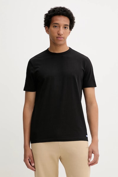 Hugo Blue t-shirt 2 db fekete, sima, 50546933