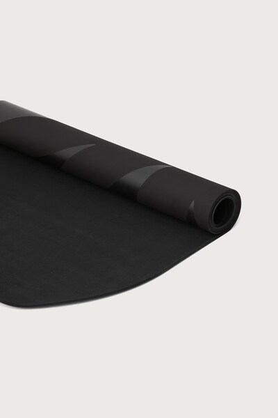 Коврик для йоги JOYINME ROUNDED PRO 4 mm цвет бежевый