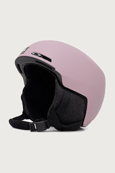 Гірськолижний шолом жіночий Oakley MOD 1 колір рожевий