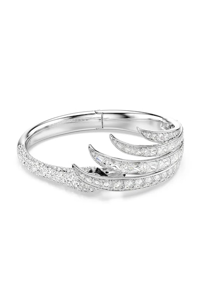 Swarovski гривна дамска от метал с циркон VIENNA 5749066