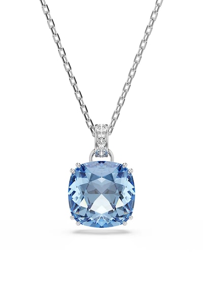 Swarovski дамско колие с висулка от метал с кристал Swarovski MILLENIA 5760057