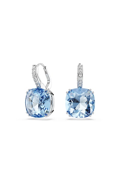 Swarovski обици дамски от метал с кристал Swarovski MILLENIA 5756150