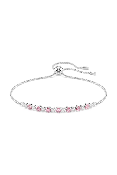 Swarovski гривна дамска от метал с циркон MATRIX 5763042