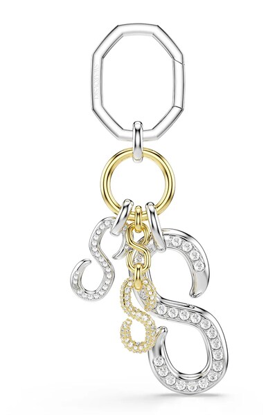 Брелок Swarovski DEXTERA