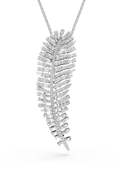 Swarovski колие с циркон VIENNA 5749209