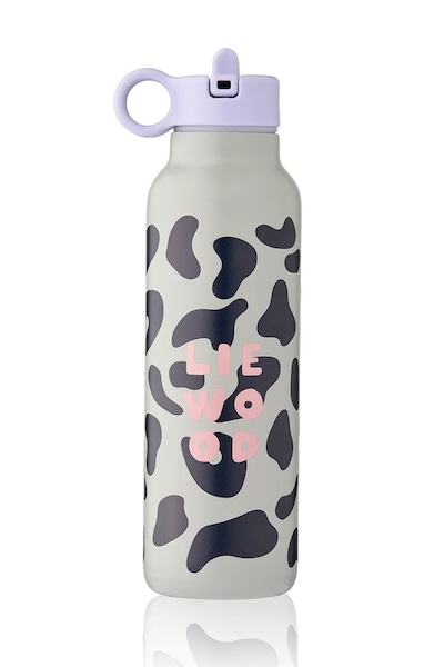 Liewood бутылка для воды для детей Falk Water Bottle 500 ml мультиколор LW19616