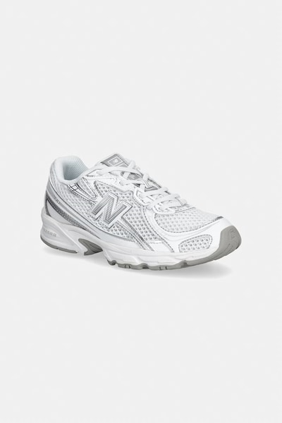 New Balance 740 sneakers παιδικά λευκά PZ740WM