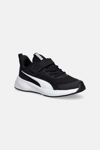 Puma Flyer 4 AC+ PS sneakers παιδικά μαύρα 314045