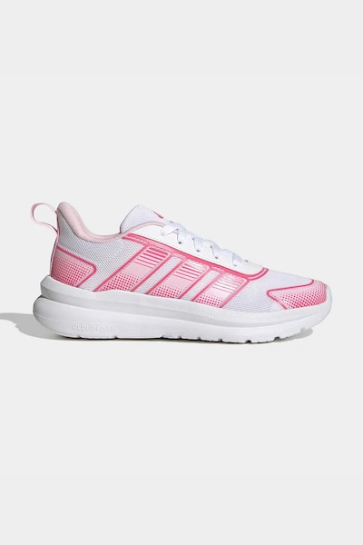 adidas sportcipő gyerek TENSAUR RUN 4.0 fehér KI4431
