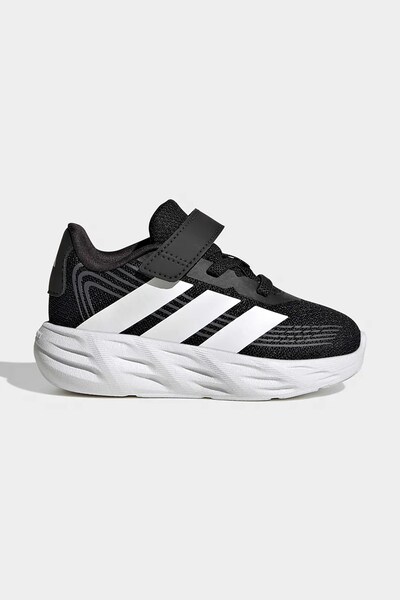 Кросівки дитячі adidas GALAXY 8 колір чорний