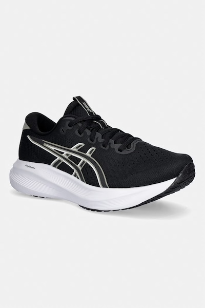 Asics παπούτσια για προπόνηση Ανδρικά GEL-EXCITE 11 μαύρα 1011C080.001