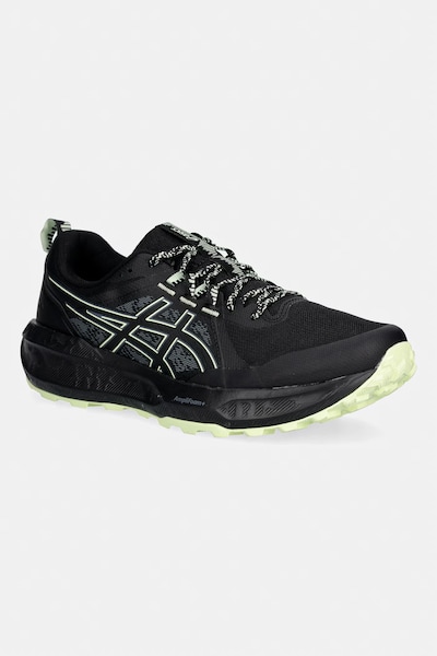 Asics παπούτσια πεζοπορίας Ανδρικά GEL-SONOMA 8 μαύρα 1011B979.003