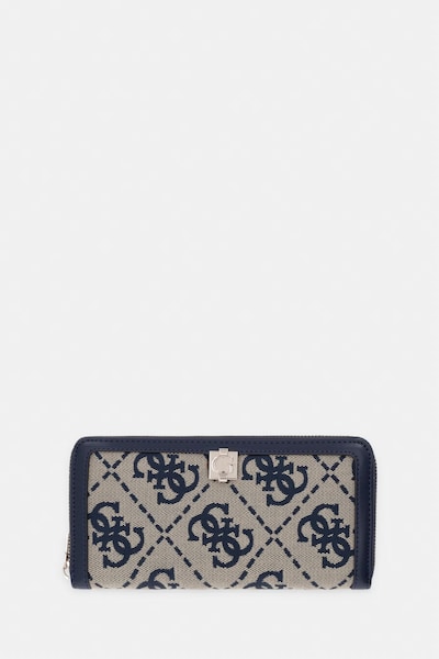 Guess pénztárca női AUDREY bézs SWJG97 55146