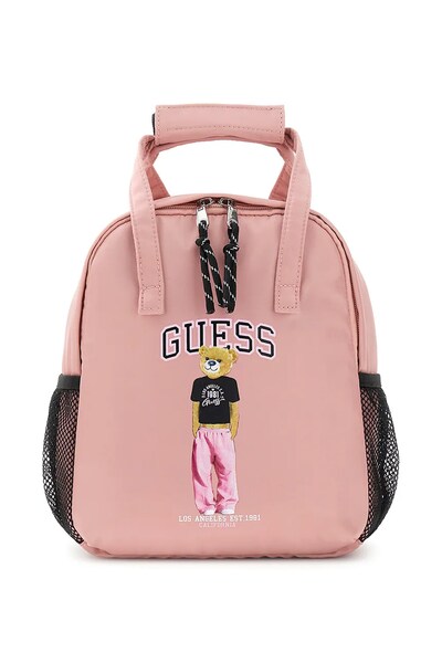Guess рюкзак дитячий рожевий H6YZ06 W2596