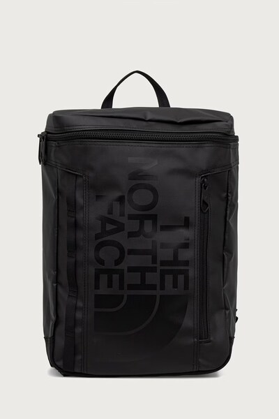 Рюкзак The North Face Base Camp Fuse Box 19L колір чорний