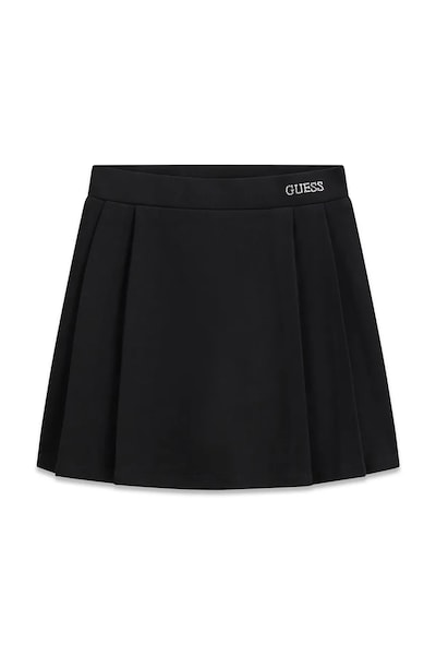 Guess viszkózzal fekete sima J6YD01 K3936