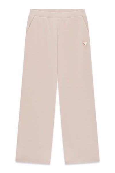 Guess melegítő gyerek rózsaszín normál derék J6YB21 K5196