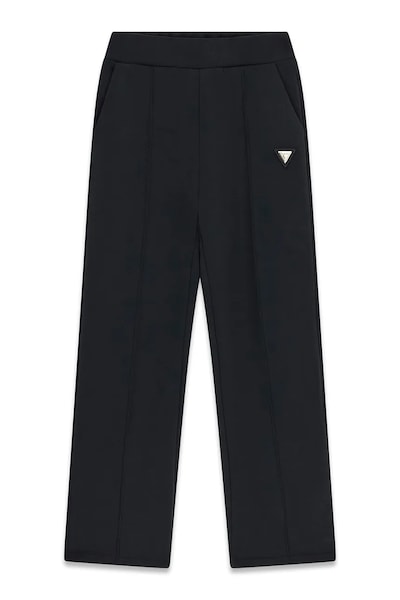 Guess gyerek melegítő fekete magas derék J6YB20 K5194