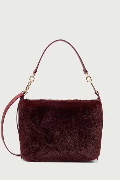 Сумка крос-боді жіноча Furla Tonie Mini Hobo