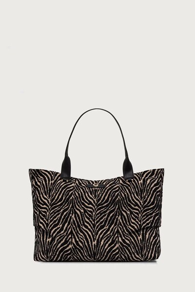 Сумочка жіноча Guess SUZY колір чорний