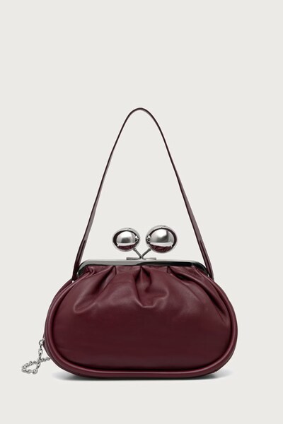Сумочка жіноча шкіряна Weekend Max Mara MILVANEW