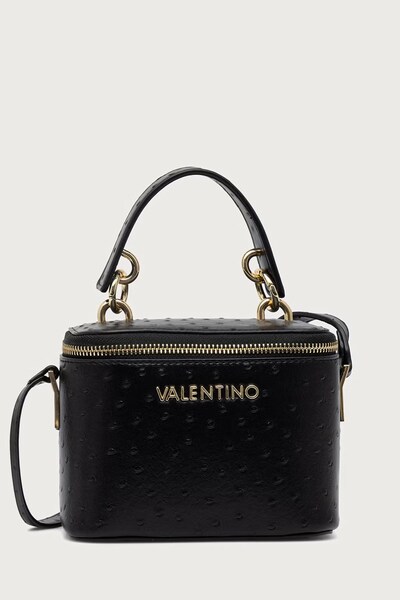 Сумка крос-боді жіноча зі штучної шкіри Valentino Bags ROSSY RE колір чорний
