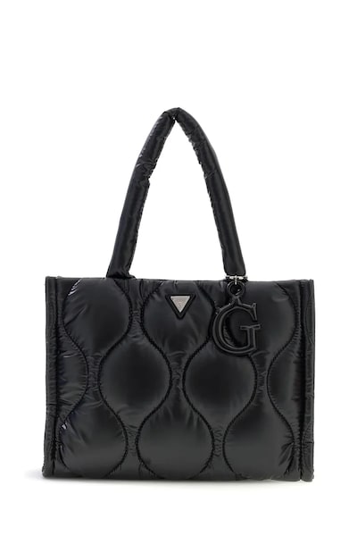 Сумочка детская Guess цвет черный