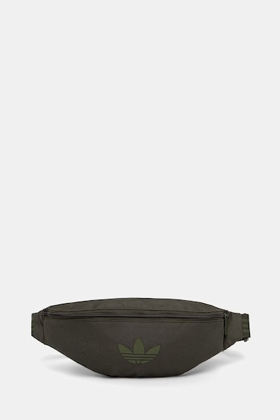 adidas Originals pasna torbica ženska Adicolor zelena KS6901