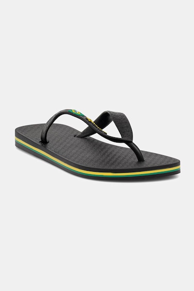 Ipanema в'єтнамки жіночі CLASSIC BRASIL II AD чорні 80415-22531
