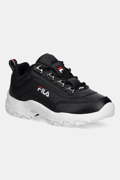 Fila - Gyerek cipő Strada low kids