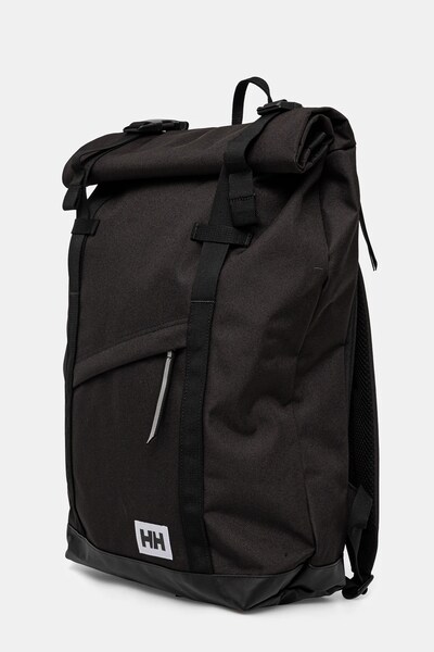 Чоловічий рюкзак Helly Hansen STOCKHOLM колір чорний