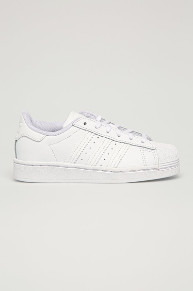 adidas Originals - Gyerek cipő Superstar C EF5395
