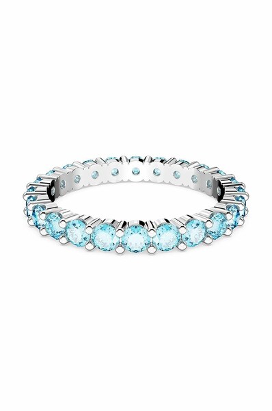 Перстень Swarovski 5658669 MATRIX