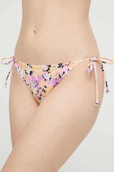 Купальные трусы Billabong цвет жёлтый