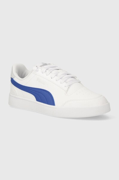 Кросівки Puma Shuffle колір білий