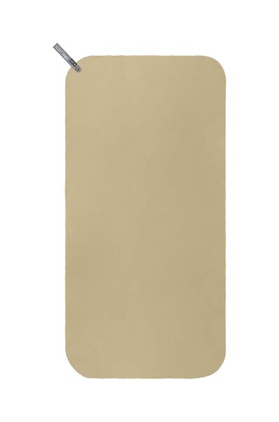 Рушник Sea to Summit Pocket Towel колір коричневий