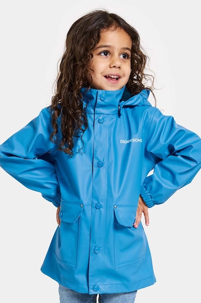 Otroška jakna Didriksons JOJO KIDS JKT