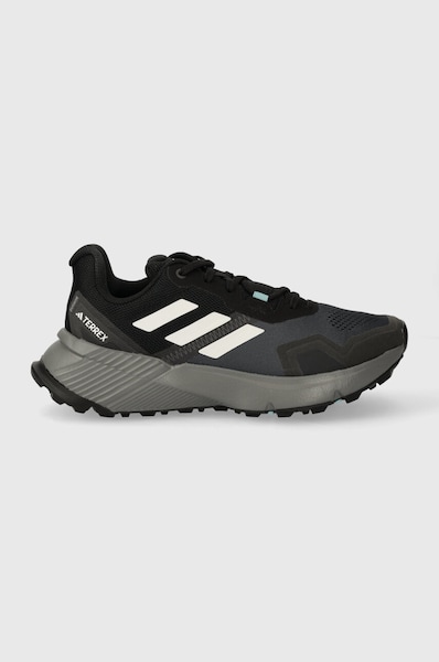 adidas TERREX scarpe Soulstride donna colore nero IF5030