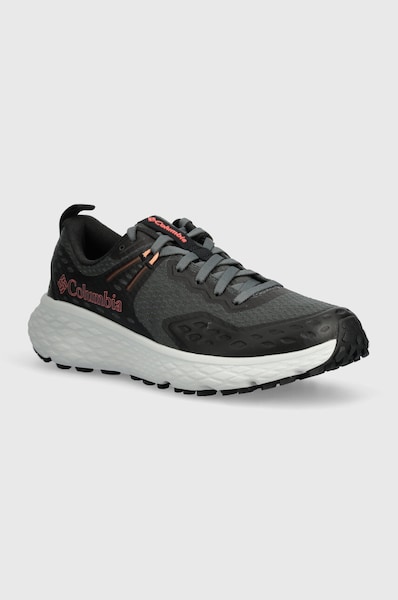 Columbia scarpe Konos TRS donna colore nero 2081121