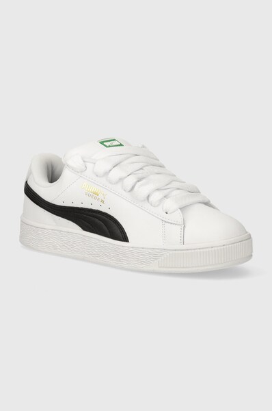 Кросівки Puma X ONE PIECE колір білий