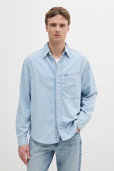 Srajca Calvin Klein Jeans moška, J30J327508