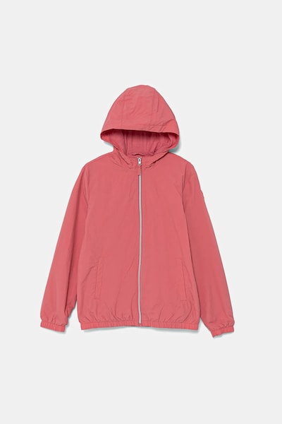 Детско яке United Colors of Benetton в розово 2IGGCN05Y