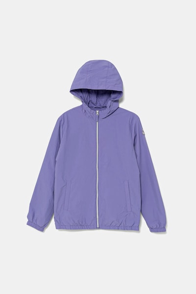 Детско яке United Colors of Benetton в лилаво 2IGGCN05Y